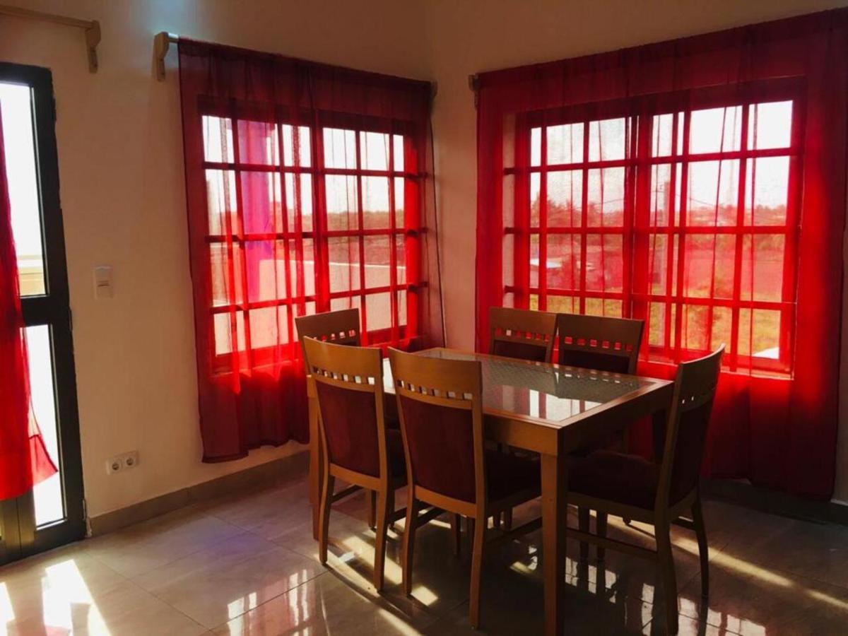 Villa Cocotiers A11 Cotonou Eksteriør bilde